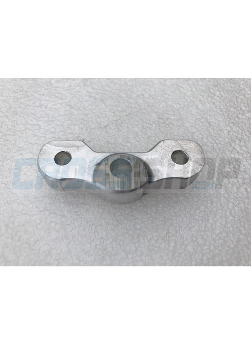 PLATE PIPE 08-> FRONT HGS/MIV