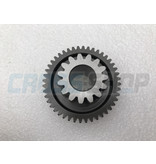 GEAR ELECT. START updated 40224
