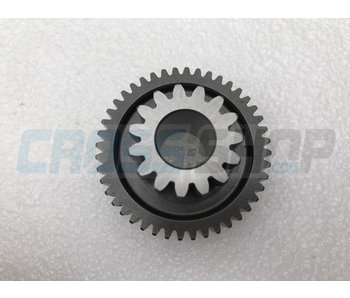 TM Moto GEAR ELECT. START updated 40224