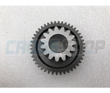 TM Racing GEAR ELECT. START updated 40224