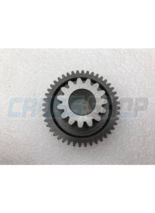 TM Moto GEAR ELECT. START updated 40224