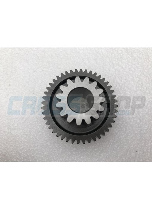 TM Racing GEAR ELECT. START updated 40224