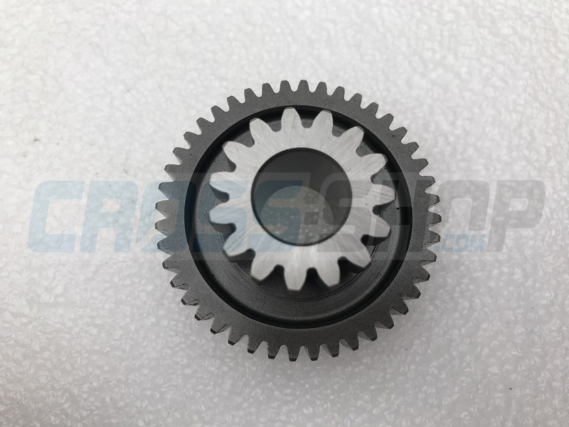 GEAR ELECT. START updated 40224