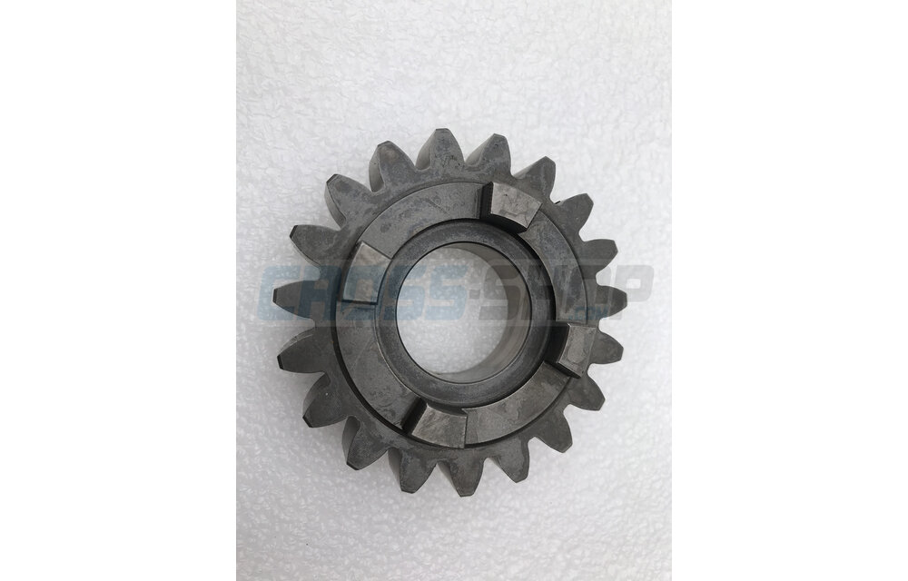 GEAR 3RD (19T) COUNTERSHAFT