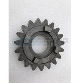 TM Moto GEAR 3RD (19T) COUNTERSHAFT