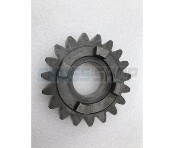 GEAR 3RD (19T) COUNTERSHAFT