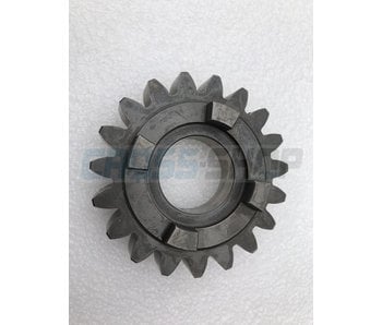 TM Racing GEAR 3RD (19T) COUNTERSHAFT