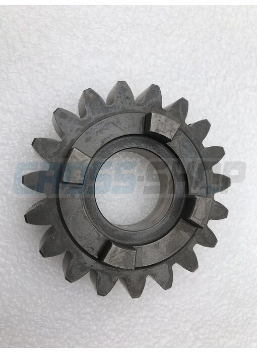TM Moto GEAR 3RD (19T) COUNTERSHAFT