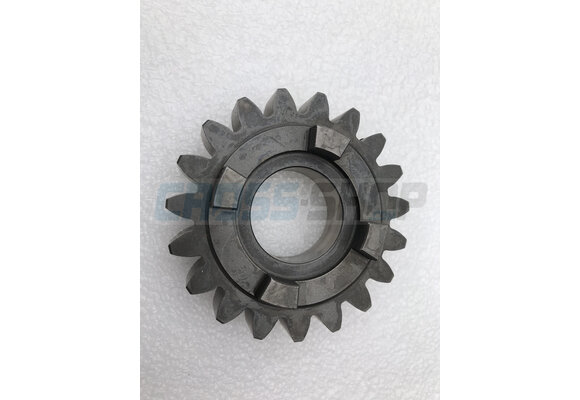 GEAR 3RD (19T) COUNTERSHAFT