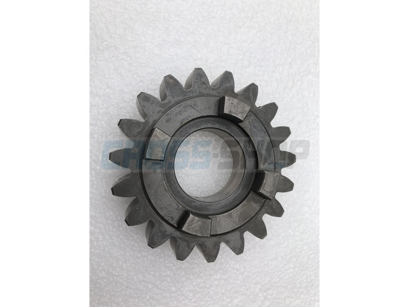 TM Moto GEAR 3RD (19T) COUNTERSHAFT