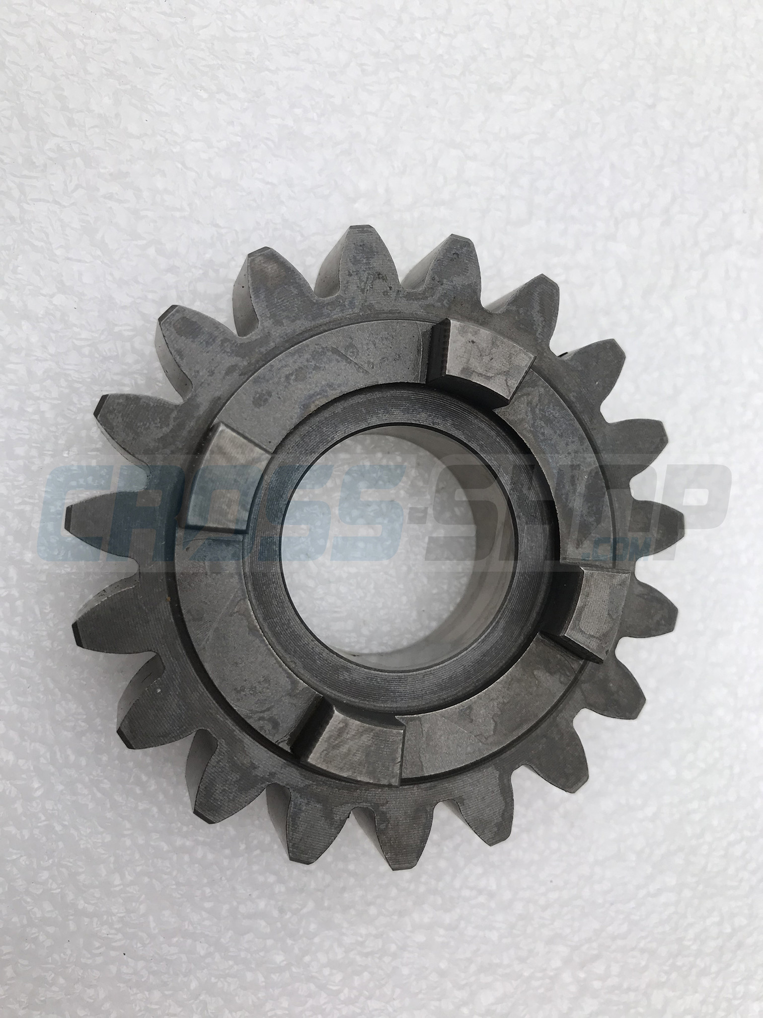 GEAR 3RD (19T) COUNTERSHAFT