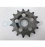 SPROCKET 15T O/S 6MM