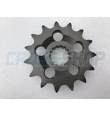 TM Racing SPROCKET 15T O/S 6MM