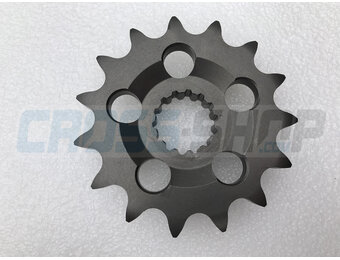 SPROCKET 15T O/S 6MM