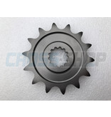 TM Moto SPROCKET 14T DRIVE 250Fi