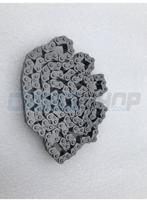 TM Racing CAM CHAIN 130L