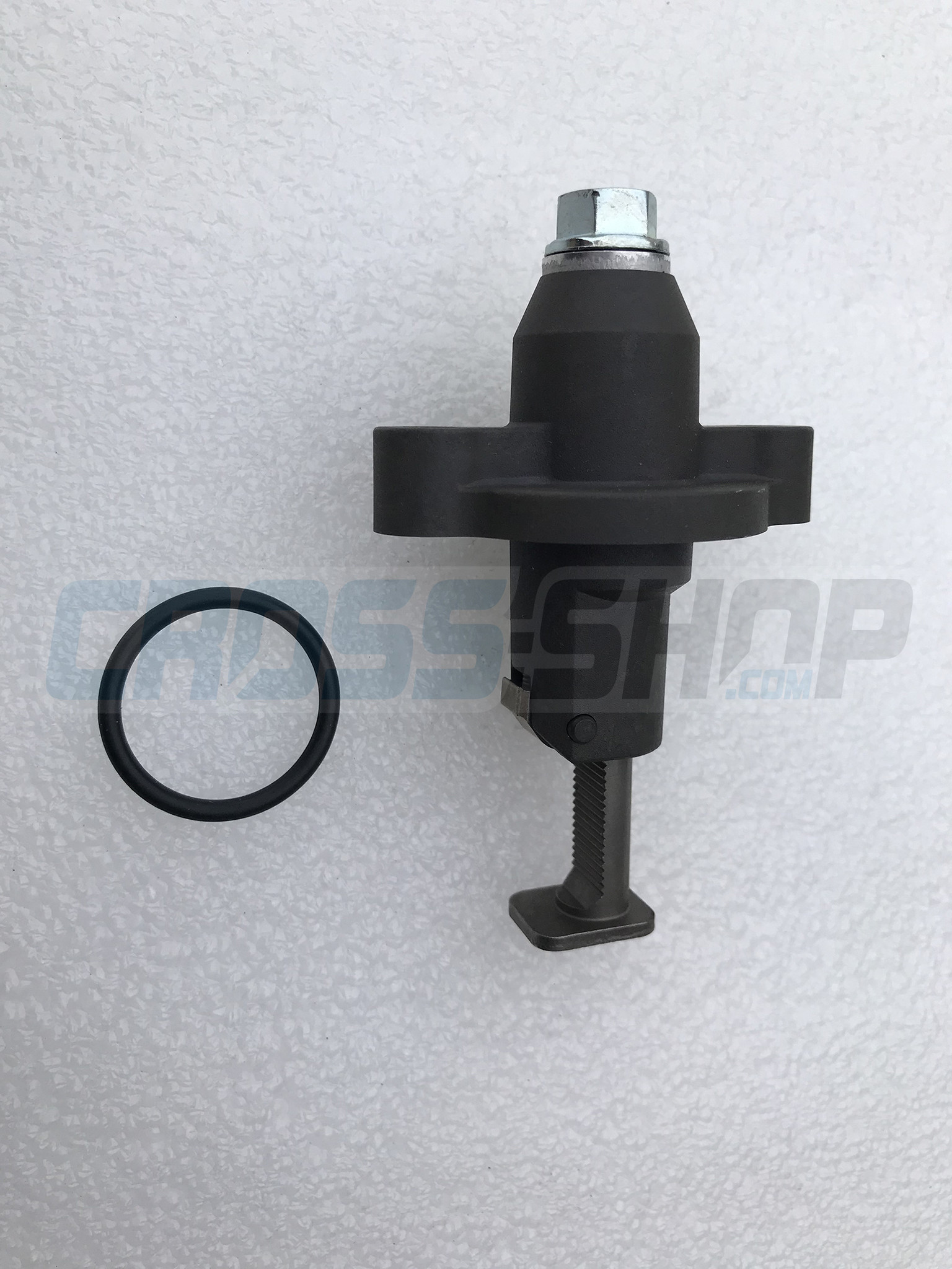 AUTOMATIC CHAIN TENSIONER 2007