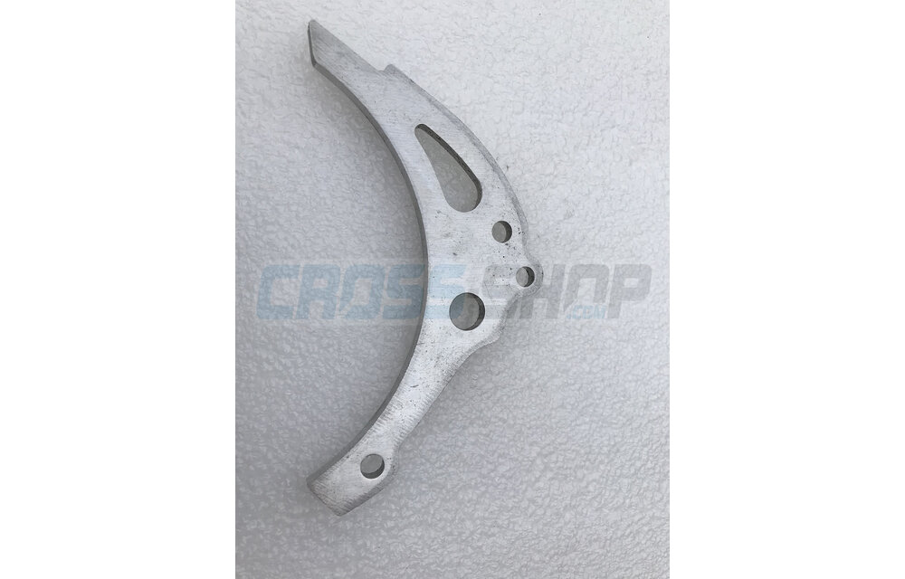 PROTECTION, ALUMINIUM, FRONT SPROCKET