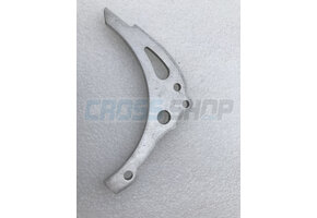 PROTECTION, ALUMINIUM, FRONT SPROCKET