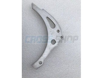 PROTECTION, ALUMINIUM, FRONT SPROCKET