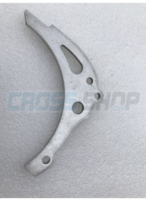 TM Moto PROTECTION, ALUMINIUM, FRONT SPROCKET