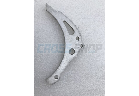 PROTECTION, ALUMINIUM, FRONT SPROCKET