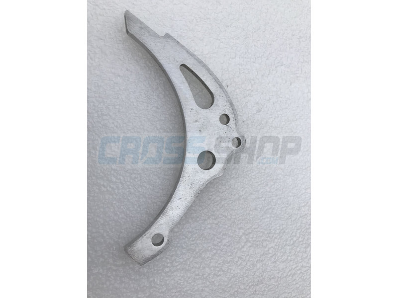 PROTECTION, ALUMINIUM, FRONT SPROCKET