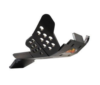 AXP AXP X-TREME HDPE Skid plate 8mm 250/300 2011-2018