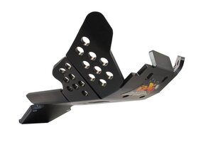 AXP X-TREME HDPE Skid plate 8mm 250/300 - 2019->