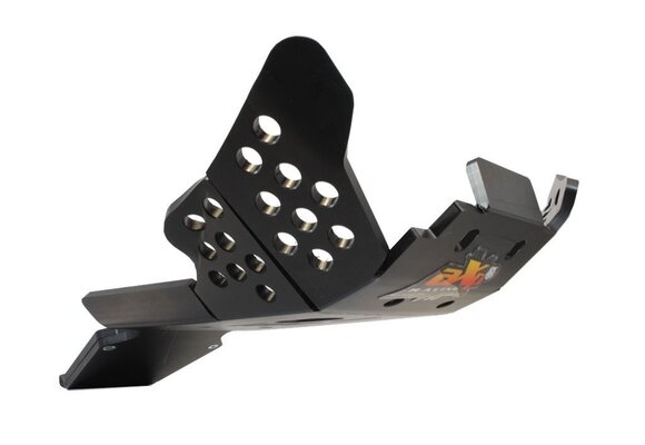 AXP X-TREME HDPE Skid plate 8mm 250/300 - 2019->