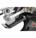 AXP AXP X-TREME HDPE Skid plate 8mm 250F/300F 2014->