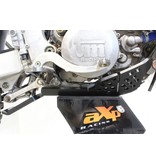 AXP AXP X-TREME HDPE Skid plate 8mm 250F/300F 2014->