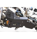 AXP AXP X-TREME HDPE Skid plate 8mm 250F/300F 2014->