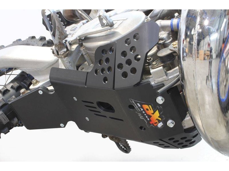 AXP AXP X-TREME HDPE Skid plate 8mm 250F/300F 2014->