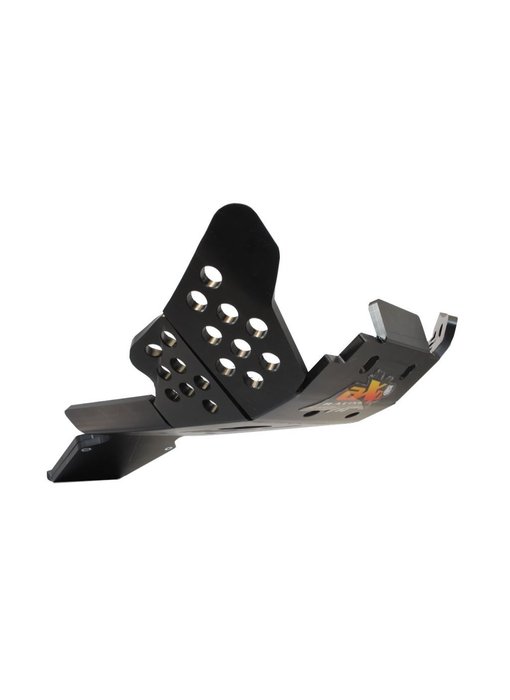 AXP AXP X-TREME HDPE Skid plate 8mm 250F/300F 2014->