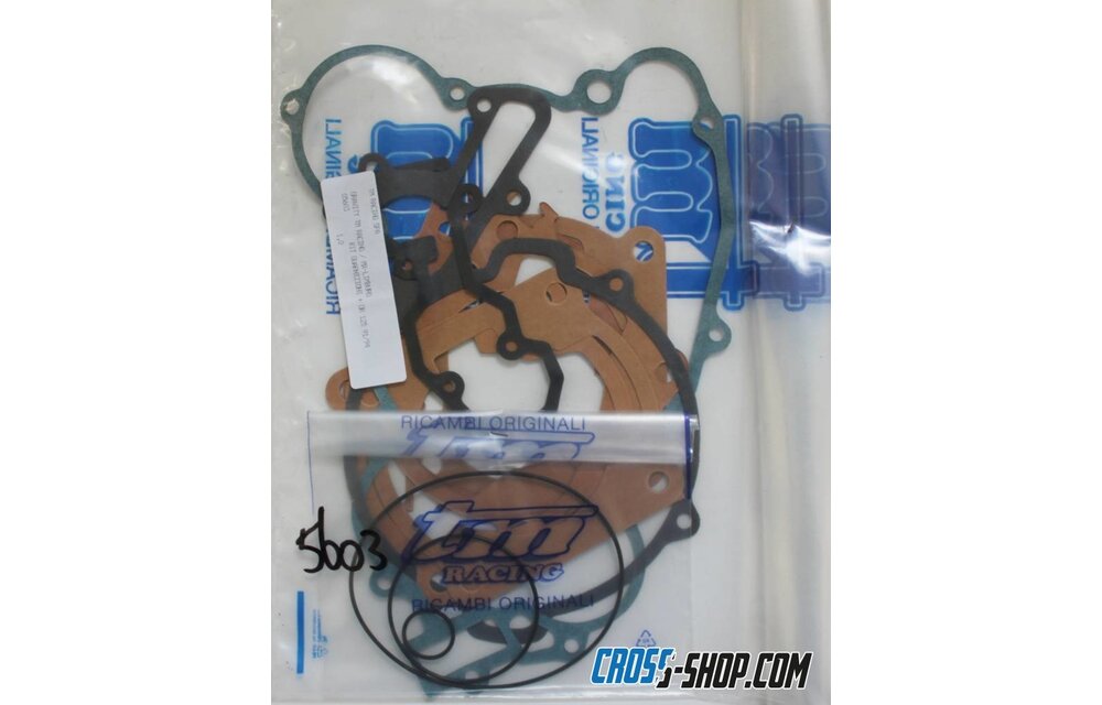 GASKETS KIT + OR 125 91/94