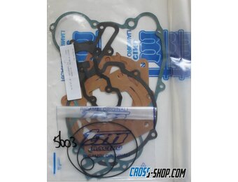 GASKETS KIT + OR 125 91/94