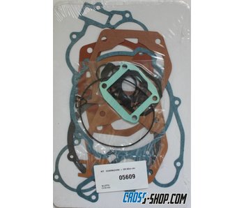 TM Moto GASKETS KIT + OR 80/85cc 95/01