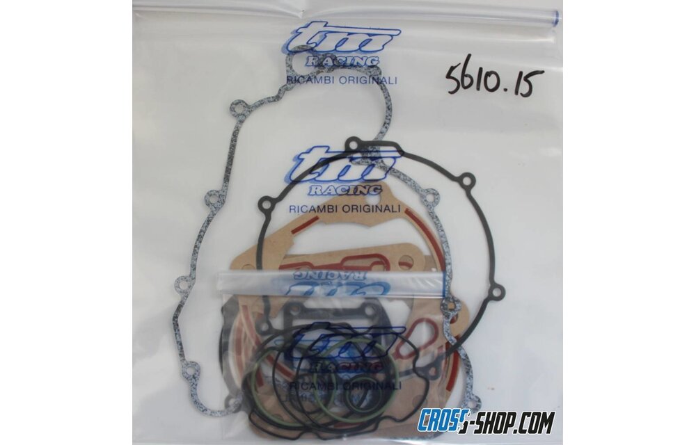 GASKETS KIT + OR 250 (2015-2018)