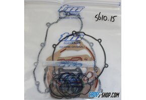 GASKETS KIT + OR 250 (2015-2018)
