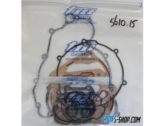 GASKETS KIT + OR 250 (2015-2018)