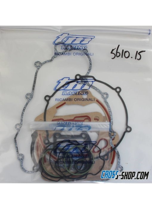 TM Moto GASKETS KIT + OR 250 (2015-2018)