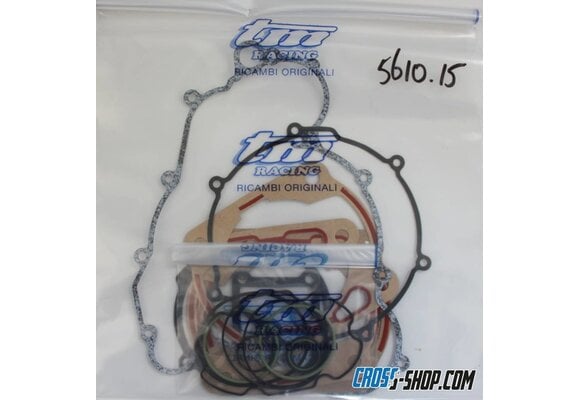 GASKETS KIT + OR 250 (2015-2018)