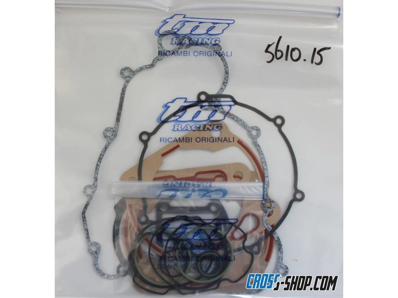 TM Moto GASKETS KIT + OR 250 (2015-2018)