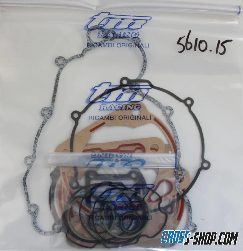 GASKETS KIT + OR 250 (2015-2018)