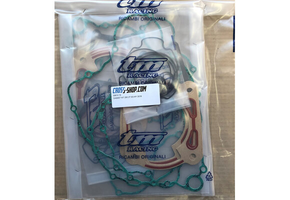 GASKET KIT 250 2T ES MY 2019