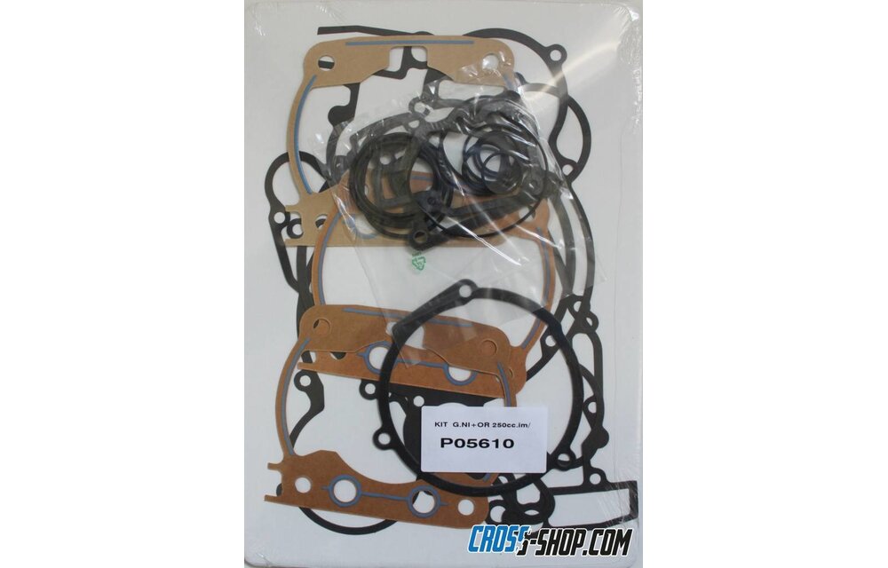 GASKETS KIT + OR 250 (94-14) , 300 (96-10)