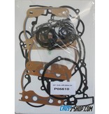 TM Racing GASKETS KIT + OR 250 (94-14) , 300 (96-10)