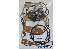 GASKETS KIT + OR 250 (94-14) , 300 (96-10)