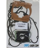TM Moto GASKETS KIT + OR 125cc 95/00